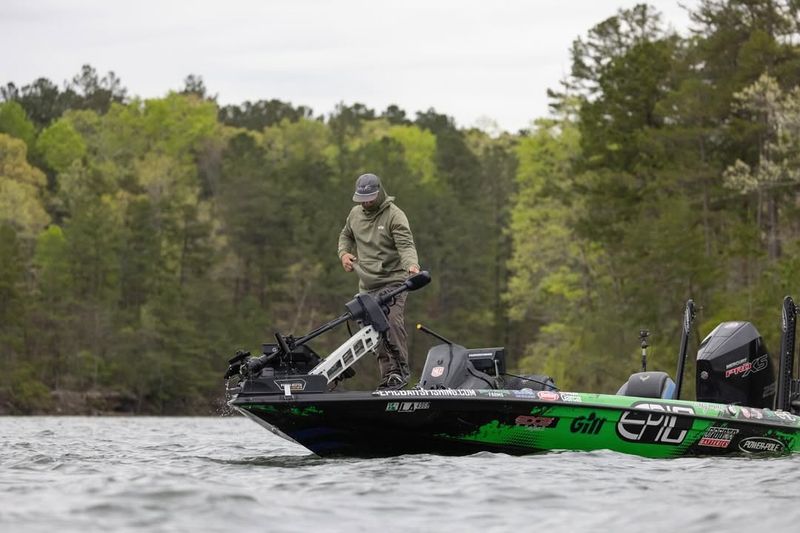 14 Hidden Lakes In Alabama That Are Perfect For Fishing Camping And Escaping It All - Decor Hint Miller Lake