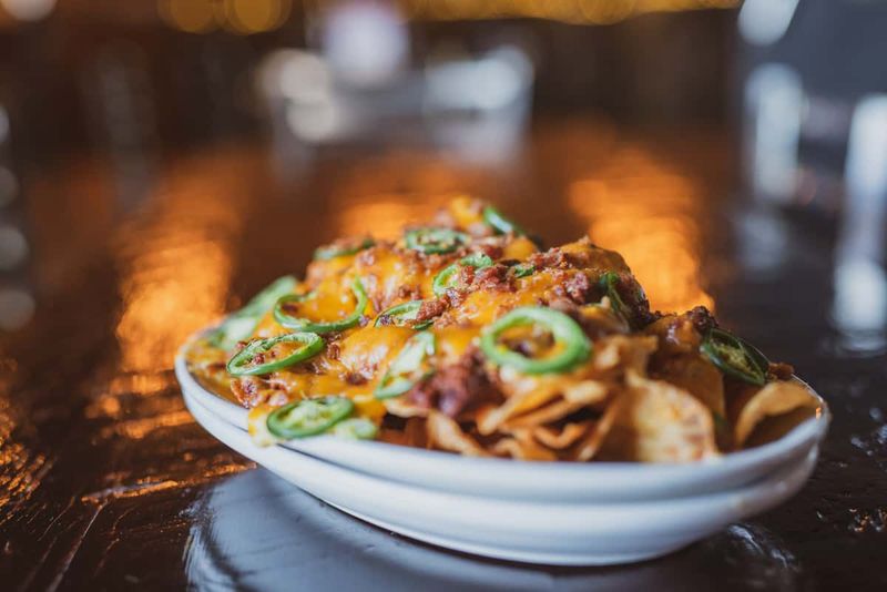 11 New Mexico Restaurants Frying Up Catfish With A Local Twist - Decor Hint Lucky Bull Grill - Carlsbad