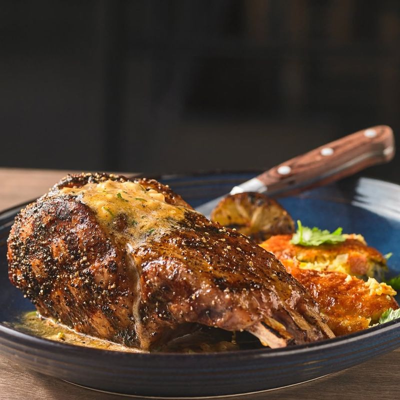 The Rustic, Houston
