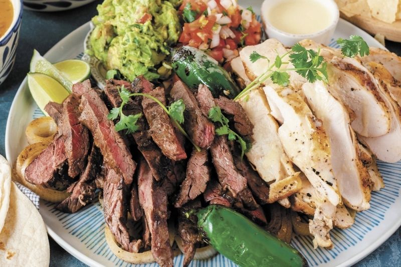 Pappasito's Cantina