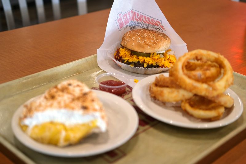12 Classic Oklahoma Eateries Serving Big Flavor On A Budget - Decor Hint Johnnie's Charcoal Broiler
