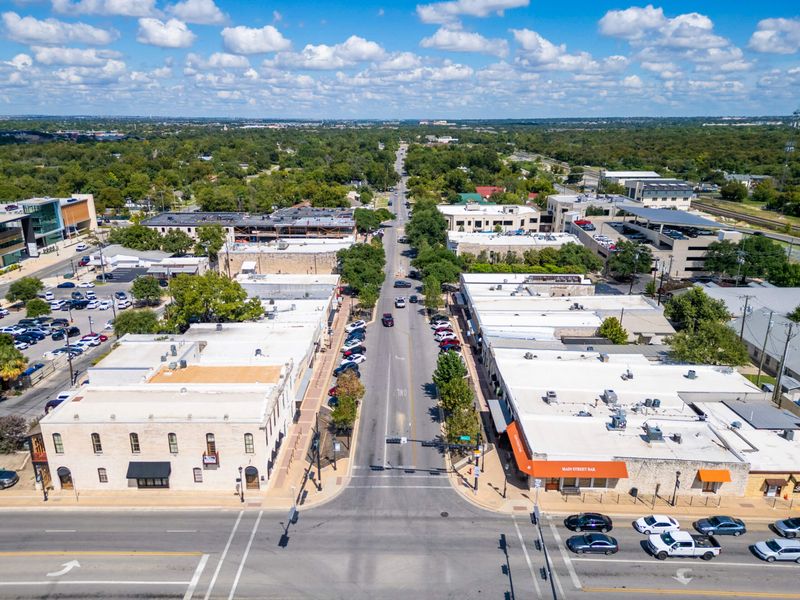 Round Rock: Sports City With Small-Town Heart