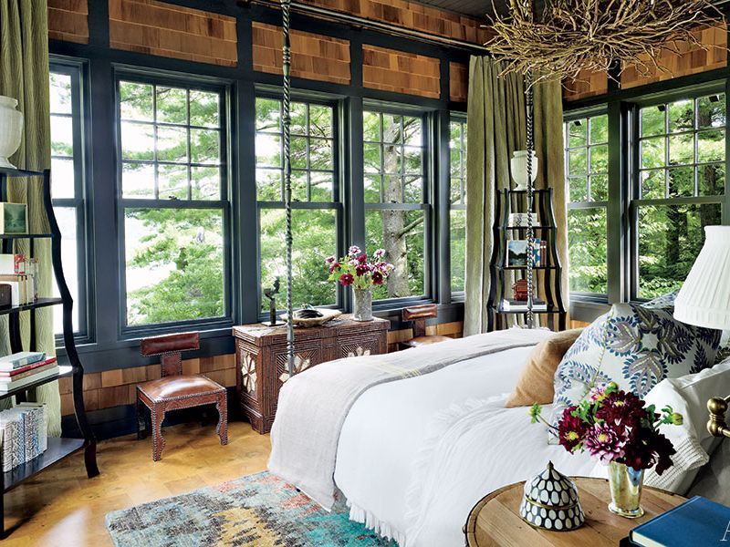 Walnut Woodland Escapes
