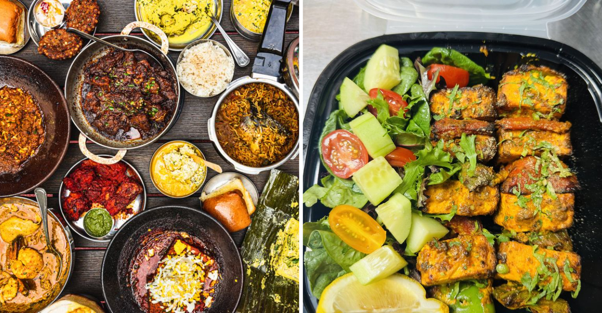 Celebrate Diwali At 15 Must Try Indian Restaurants In Illinois - Decor Hint
