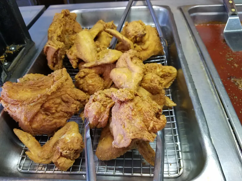 10 Missouri Soul Food Buffets Worth The Trip For Down-Home Cooking - Decor Hint PeachTree Cafeteria