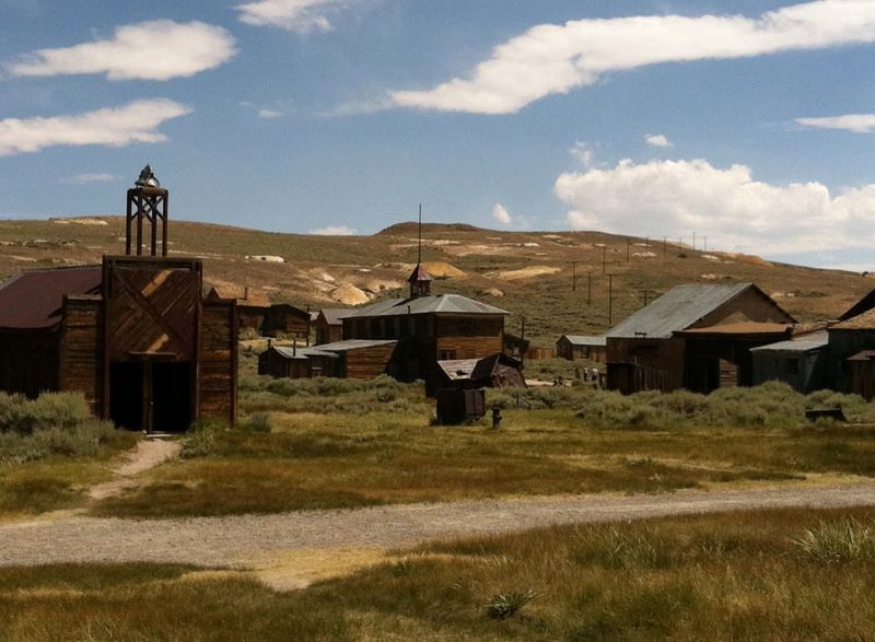 Abandoned Pennsylvania Coal Towns Worth Discovering - Decor Hint Bodie