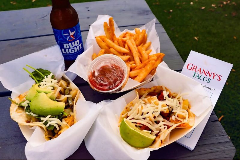 Granny's Tacos (Austin)