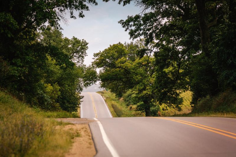 14 Scenic Weekend Drives Across Illinois That Are Worth The Time Off - Decor Hint Grand Illinois Trail: Galena Territory Section