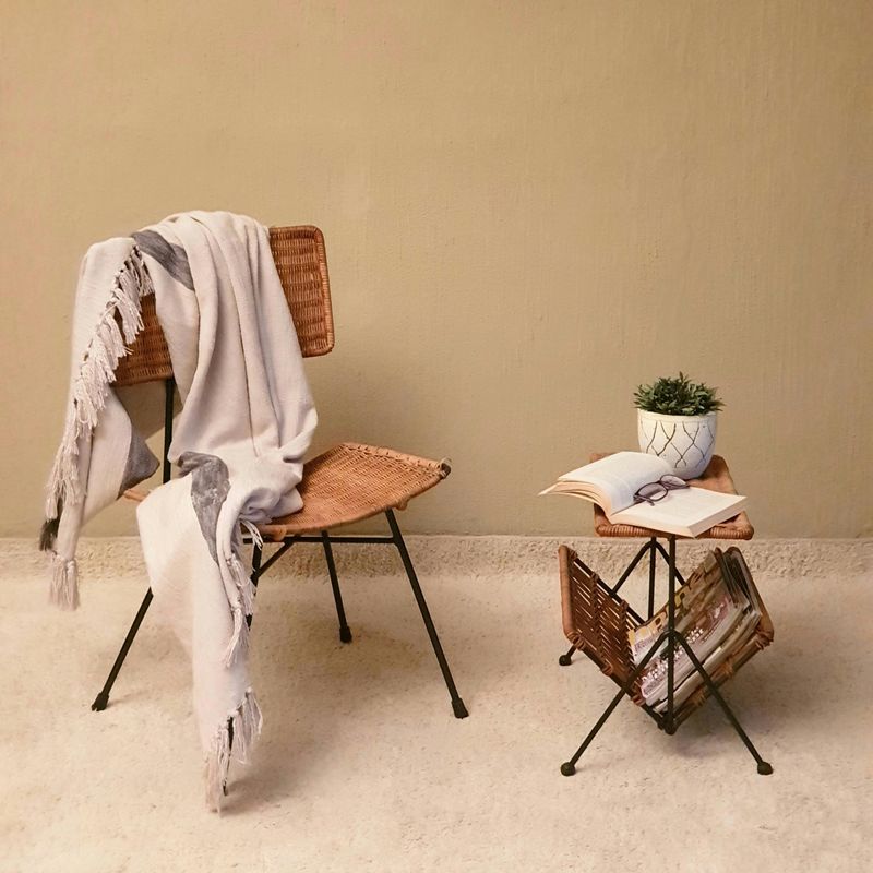 12 Ways You May Make Your Home Feel New Without Touching The Walls - Decor Hint Create Cozy Corners and Reading Nooks