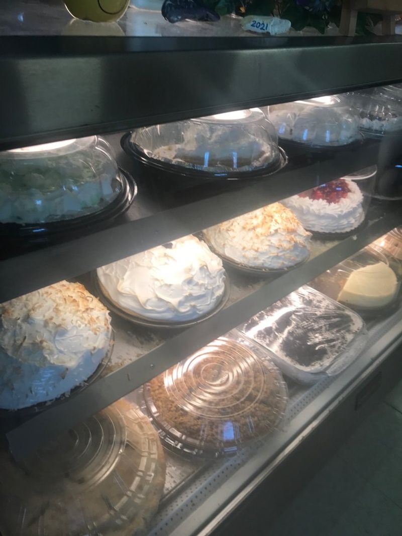 Grandma Vera's Cafe & Bakery, West Terre Haute