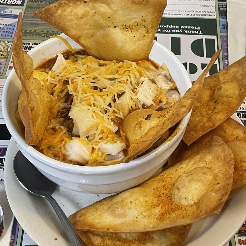 Massachusetts Restaurants Serving Chicken-Fried Steaks You Can't Miss - Decor Hint Miss Worcester Diner - Worcester