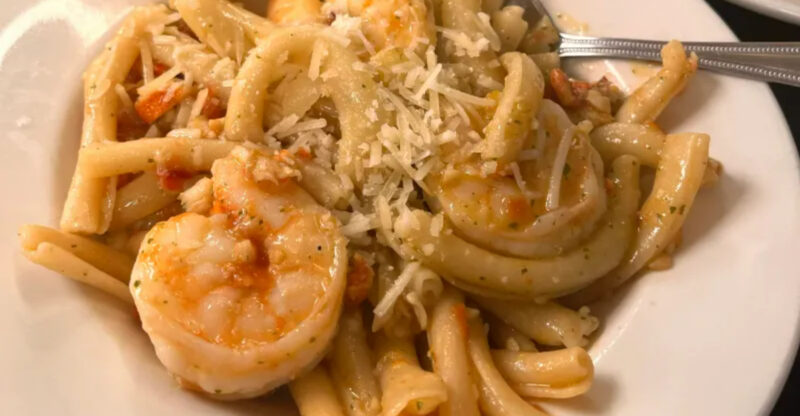 Charming Small-Town Restaurants In New Jersey Locals Love To Keep Secret