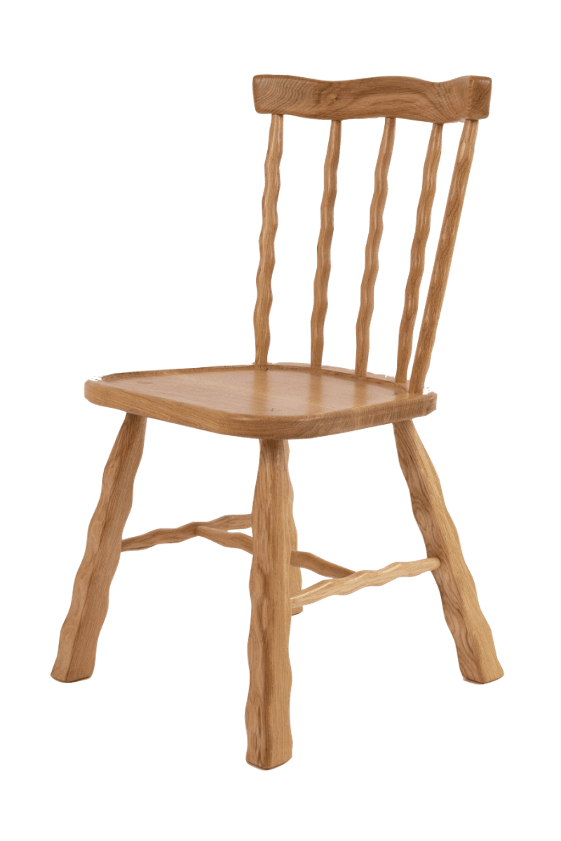 10 Tennessee Furniture Styles Making A Charming Comeback - Decor Hint Tennessee River Valley Windsor Chairs
