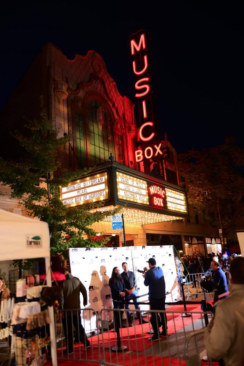 Don't Miss Opening And Closing Night Events