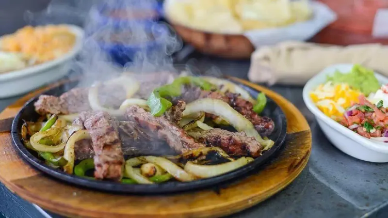 La Hacienda Ranch - Tex-Mex Family Fiesta