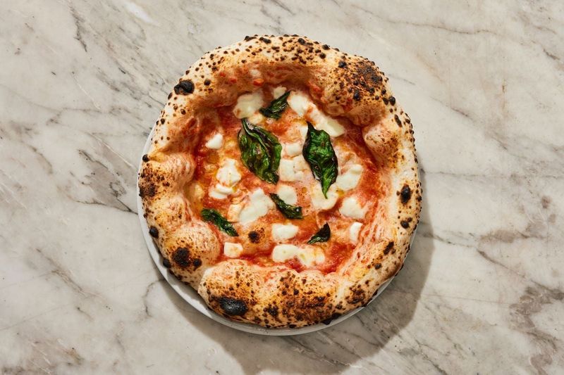 How Una Pizza Earned Its World Title