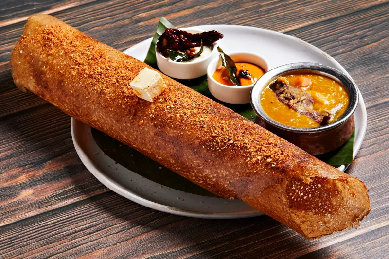 Washington's Hit List And The Hottest New Restaurants You Need to Try Right Now - Decor Hint Thematic Concepts: Tapori's Indian–Nepalese Fusion On H Street
