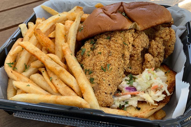 Surf & Soul Spot - San Diego / La Mesa