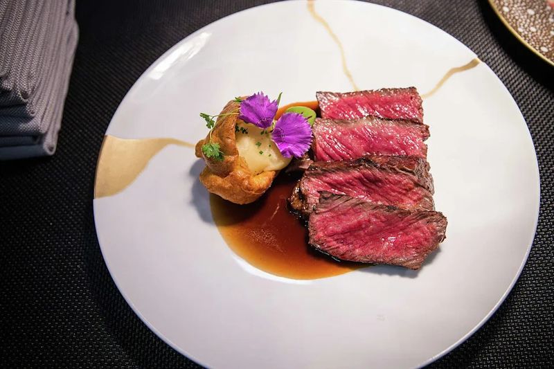 The Exclusive Two-Seat Dining Experience Hidden in Hawaii - Decor Hint The Art Of Personalized Fine Dining