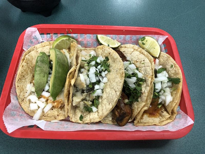 14 Family Owned Mexican Restaurants In Michigan That Locals Love Week After Week - Decor Hint Tmaz Taqueria - Ann Arbor