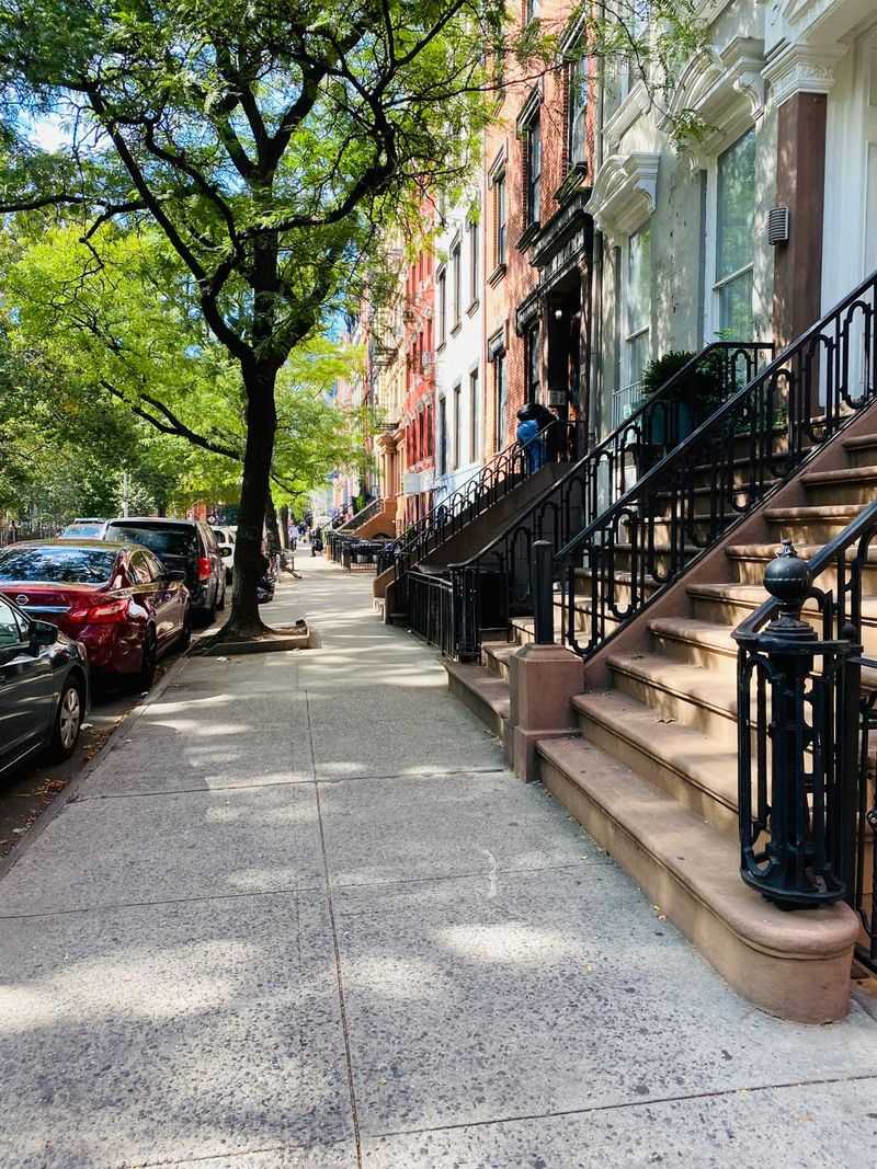Neighborhoods In New York City Perfect For Walking And Exploring - Decor Hint East Village