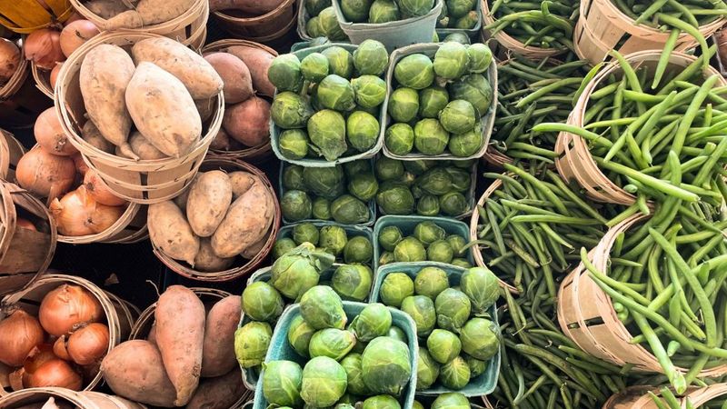 13 New York Grocery Stores Known For Fresh Chestnuts And Harvest Treats - Decor Hint All Fresh Supermarket - Brooklyn