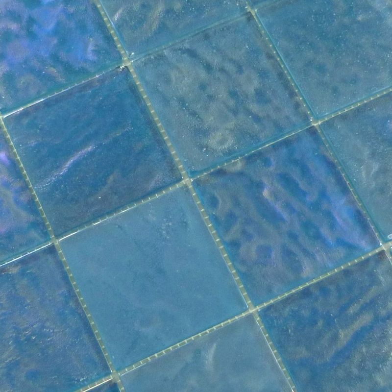Turquoise Accents Pop