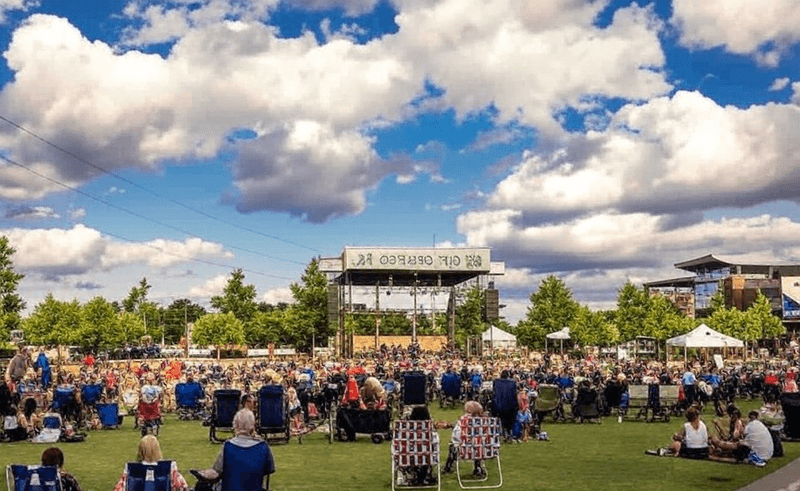 Sandy Springs Fall Arts And Crafts Festival – Sandy Springs