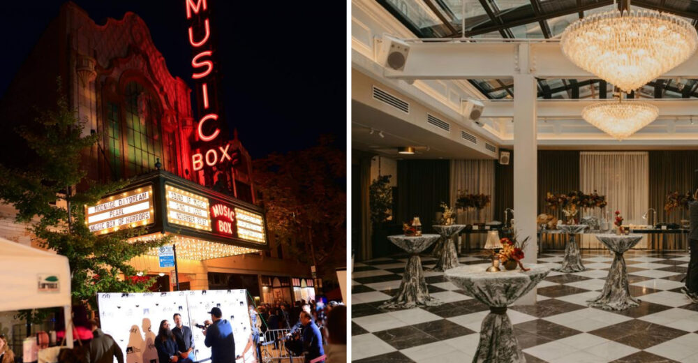 Chicago Film Festival 2025 9 Insider Secrets For Attendees - Decor Hint