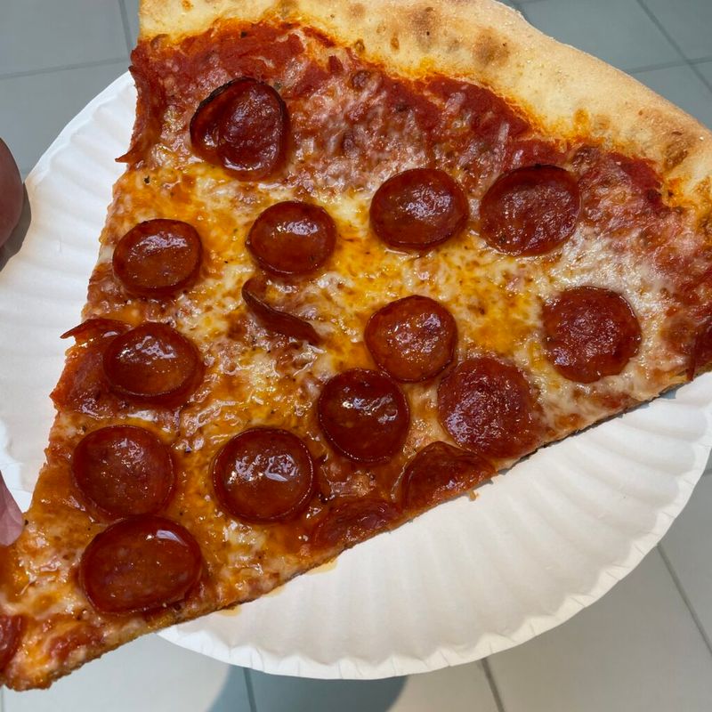 16 Nevada Pizza Places Keeping The Family-Style Tradition Alive - Decor Hint Slice of Vegas