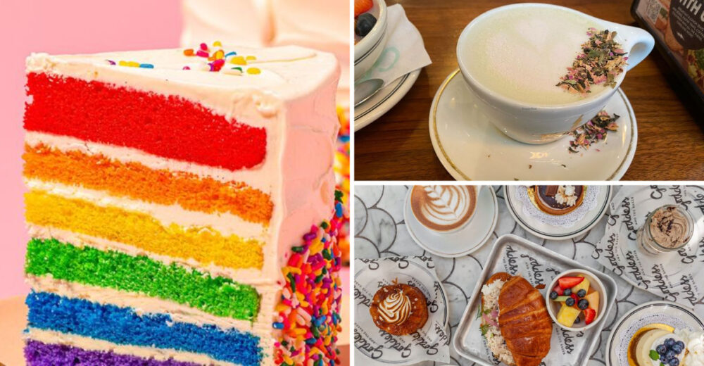 Chicagos Chic Coffee Chain Locals Cant Get Enough Of - Decor Hint