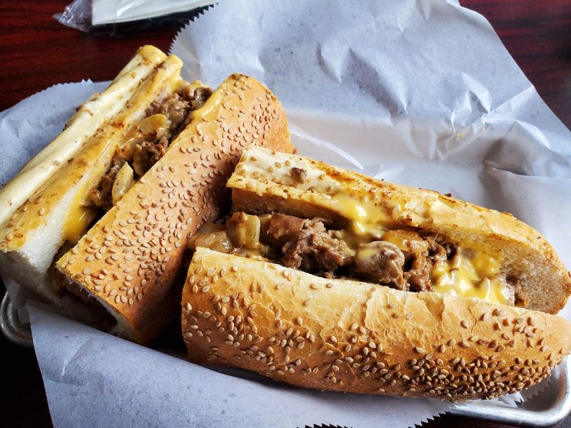 Ranking The Best Cheesesteaks In South Jersey, New Jersey From Great To Legendary - Decor Hint Jaxx Steaks - Philadelphia