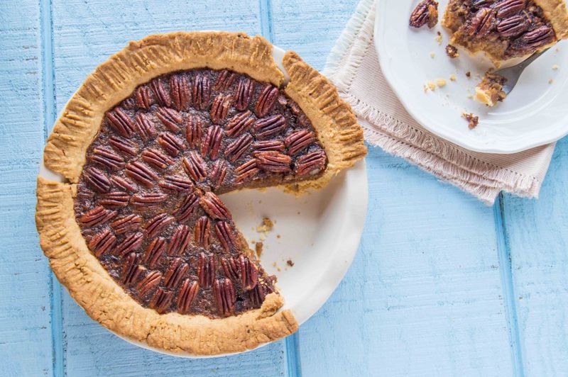20 Texas Recipes Locals Will Defend Until The End - Decor Hint Pecan Pie