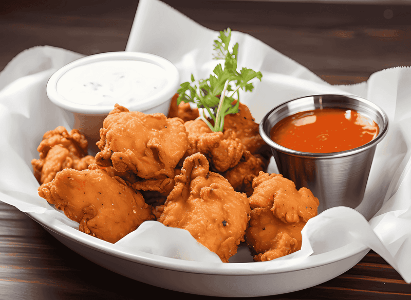 15 Iconic Montana Dishes Everyone Should Try Once - Decor Hint Rocky Mountain Oysters