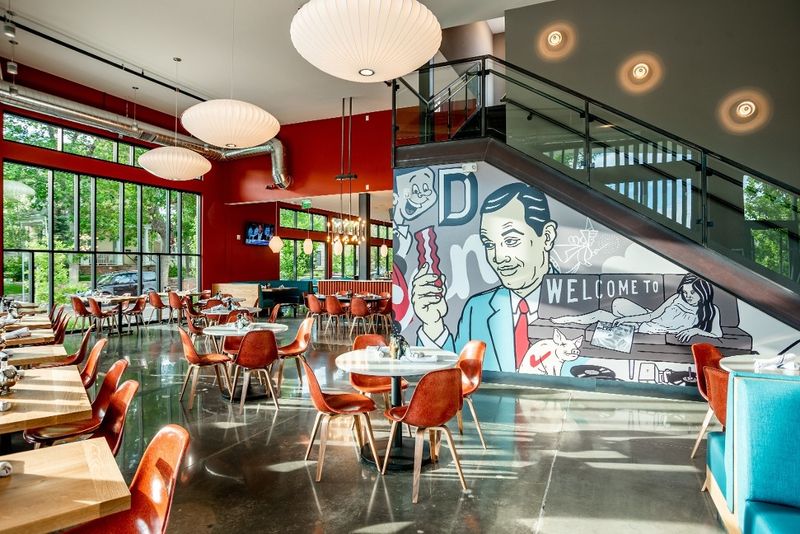 Momma's Kitchen in Capitol Heights