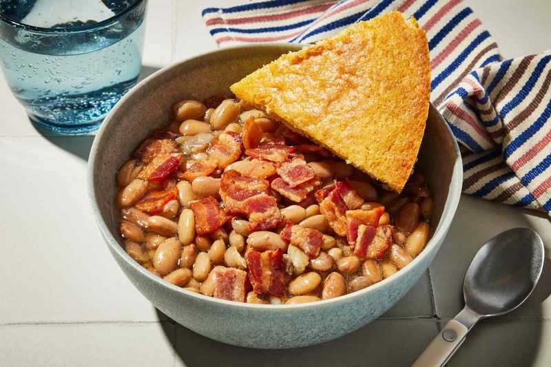 30 Comfort Foods In Texas Everyone Grew Up With - Decor Hint Pinto Beans