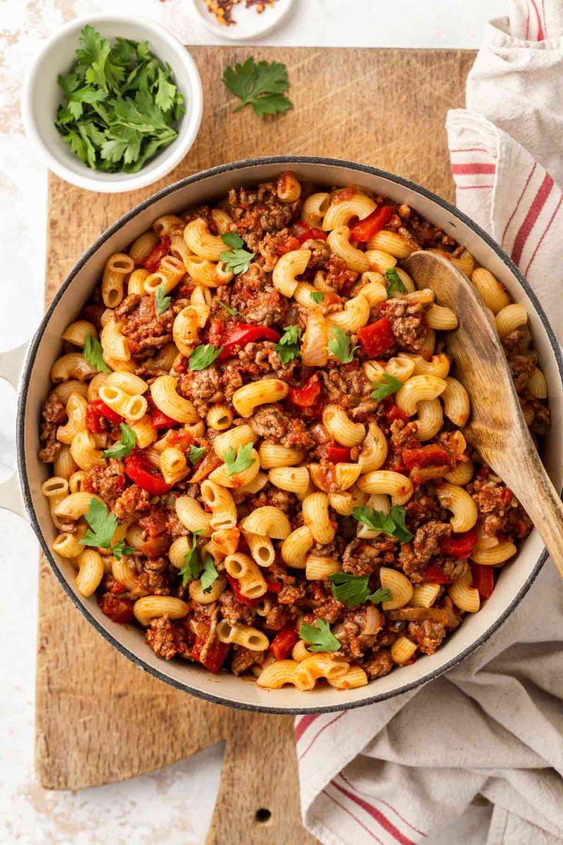 Goulash