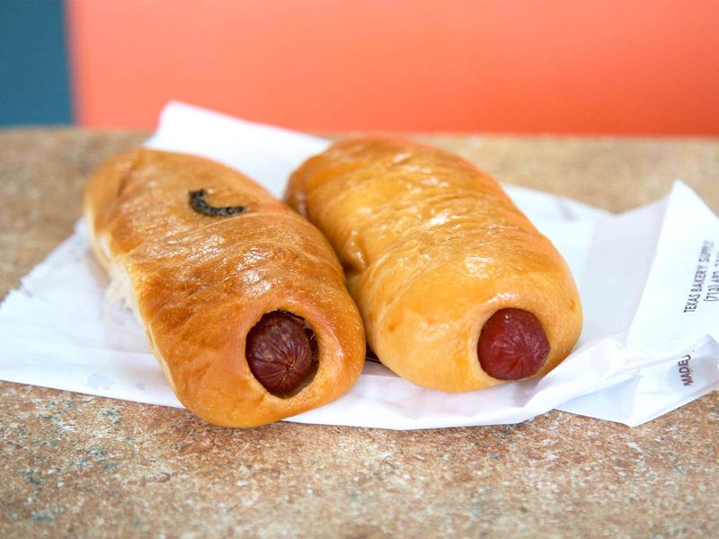 Foods Texas Is Most Famous For - Decor Hint Kolaches