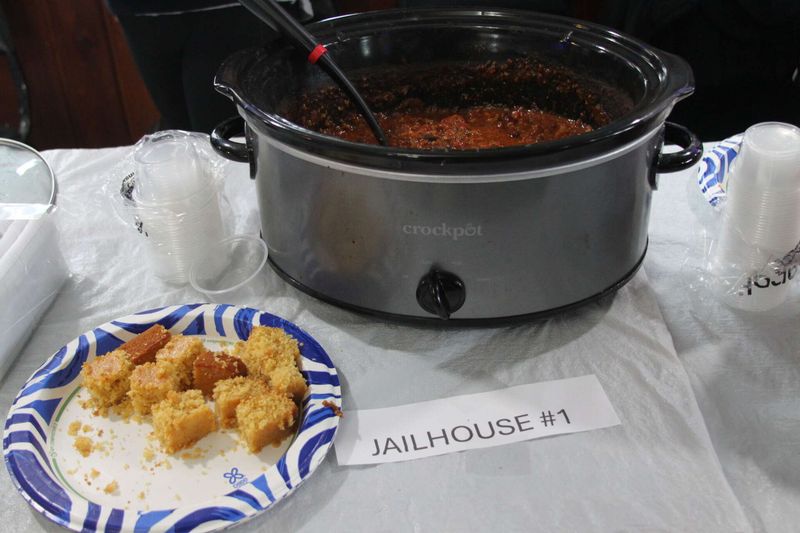 Frostbite Chili Cook-Off - Manistee