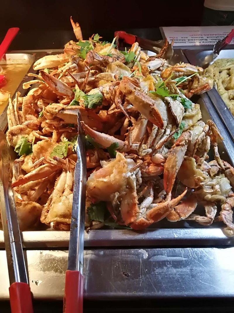 10 Best All-You-Can-Eat Seafood Restaurants In New Mexico For Unlimited Seconds - Decor Hint Hibachi Grill and Supreme Buffet - Rio Rancho