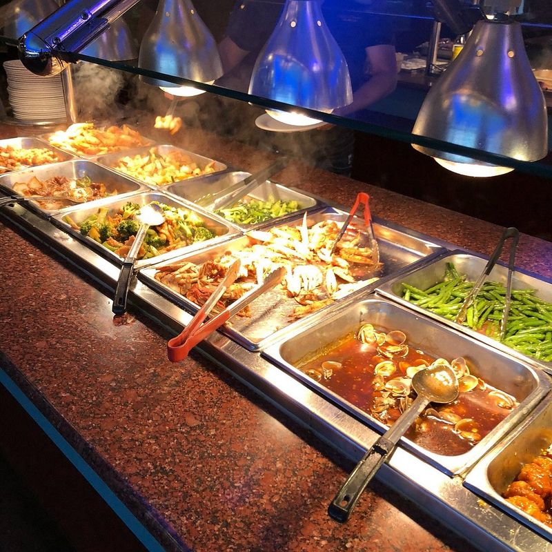 Chinese Buffets In New Jersey Everyone Should Try - Decor Hint Hibachi Grill & Supreme Buffet