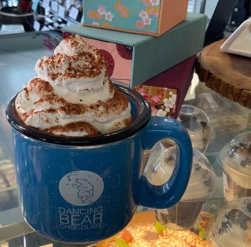 Why It's A Hug In A Cup
