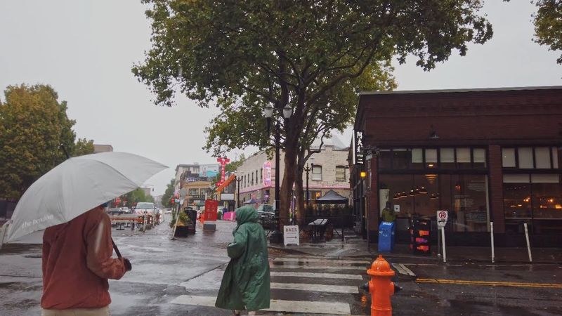 How To Explore Portland, Oregon Like Everyone Else Does - Decor Hint Embrace The Weather And Seasons