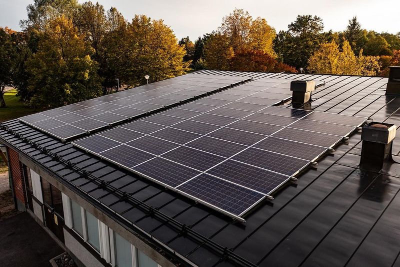 Things California Homeowners Should Know About Solar Panels - Decor Hint Shading, Orientation, And Roof Angle