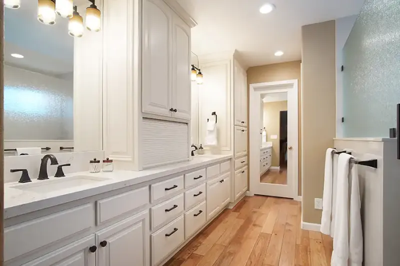 13 Costly Bathroom Design Mistakes Pennsylvania Homeowners Wish They Could Undo - Decor Hint Underestimating Budget and Timeline