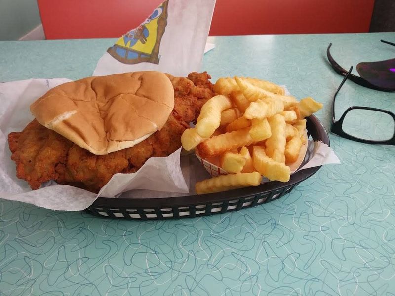 Del Rancho - Norman & Moore