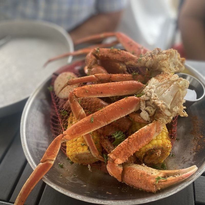 Irresistible Buffets In Texas Worth The Trip - Decor Hint Pappadeaux Seafood Kitchen Buffet