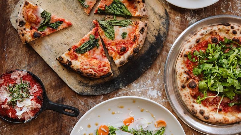 Virginia Italian Restaurants That Feel Like A Local Secret - Decor Hint Bella Luna in Charlottesville
