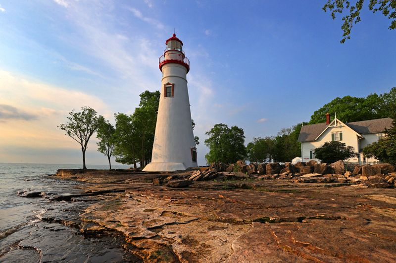Marblehead Lighthouse