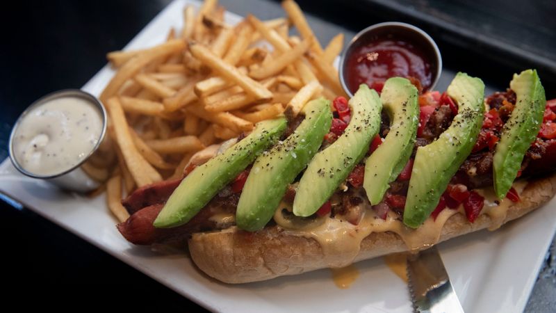 Bardog Tavern - Memphis